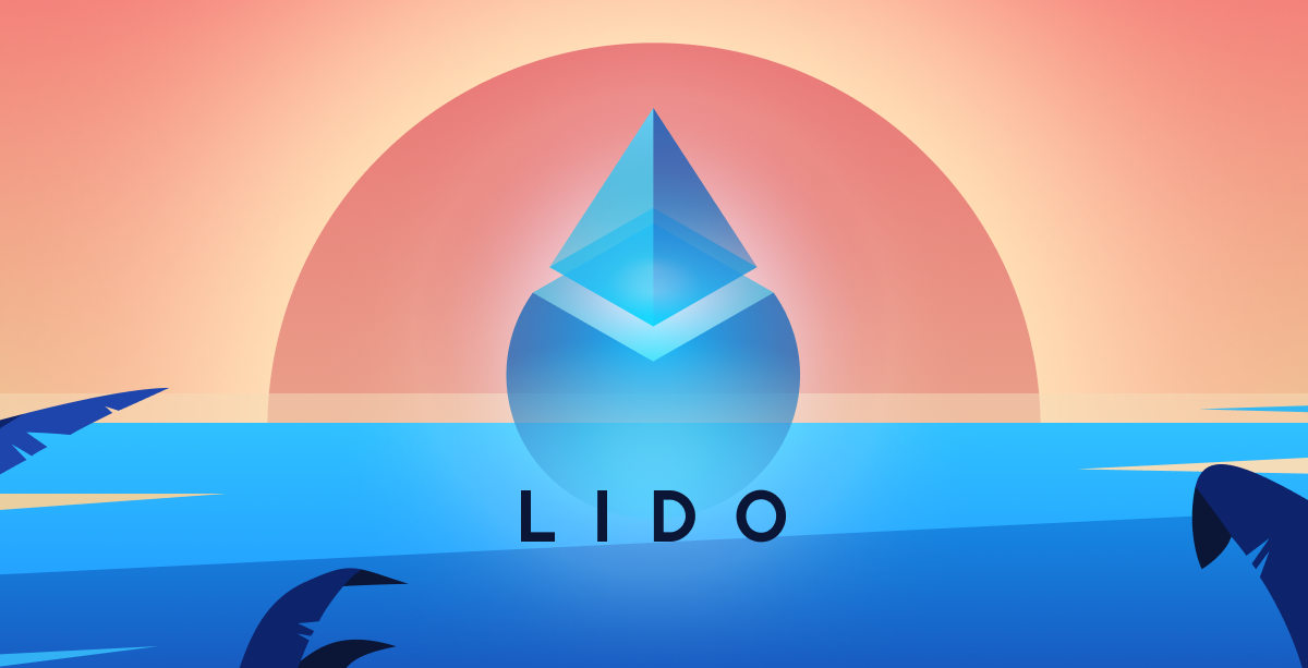 CoolWallet Partners With Lido For Liquid ETH Staking - CoolWallet